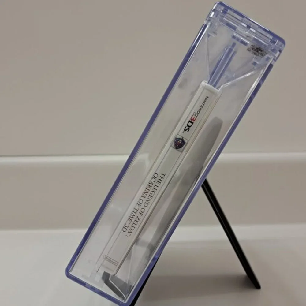 Nintendo brand new